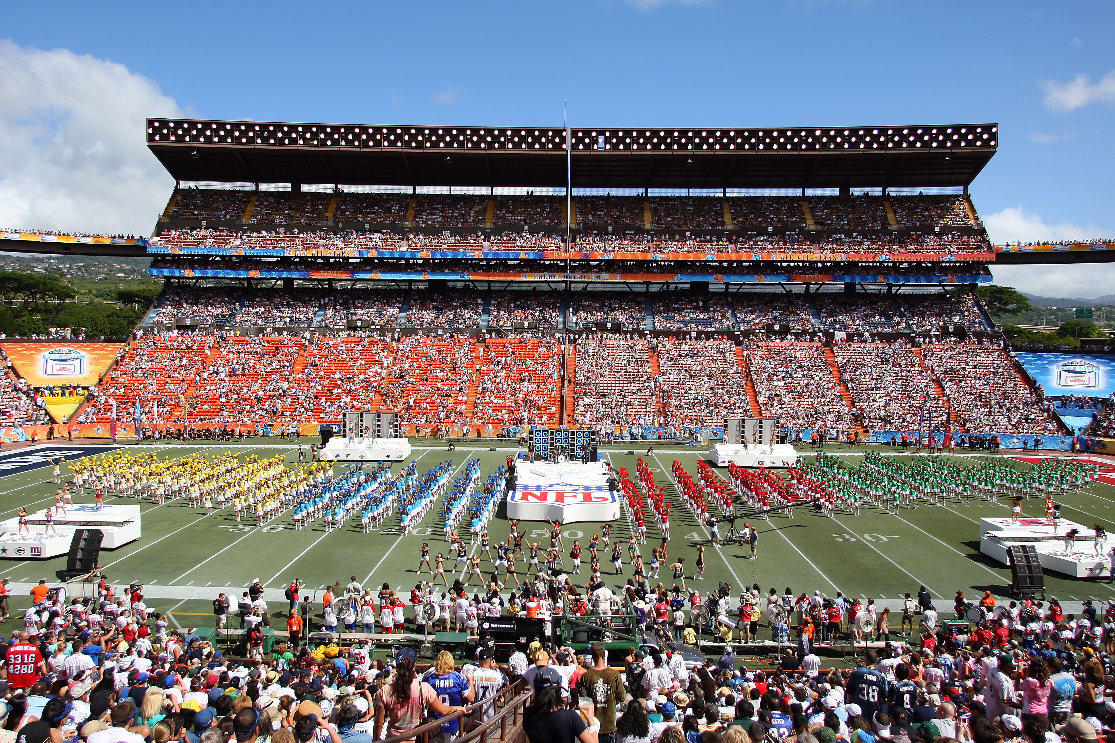 Pro Bowl