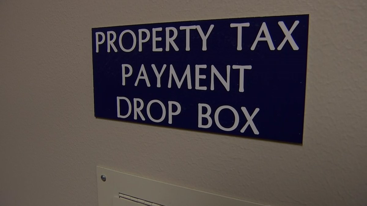 Tarrant County taxpayers can defer half of their property tax bill