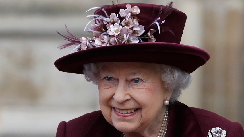 Queen-Elizabeth