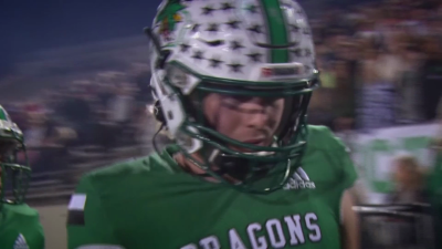 Southlake Carroll QB Named No. 1 Recruit in the Nation in Class of 2022