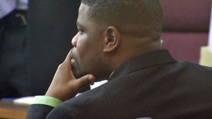 Naim Rasool Muhammad Father Who Drowned Sons Sentenced to Death – NBC 5 Dallas-Fort Worth
