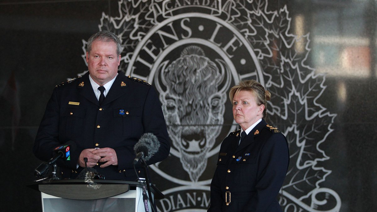 Rampage Leaves 18 Dead in Canada’s Worst Mass Shooting – NBC 5 Dallas ...