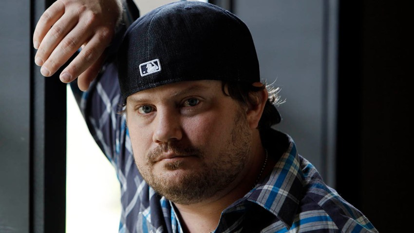 Randy Rogers opens up about losing newborn daughter to 