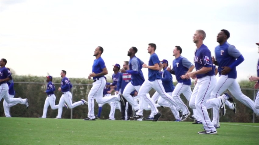 Rangers Reveal 2020 Spring Schedule, First Games at New Park – NBC 5 Dallas-Fort Worth