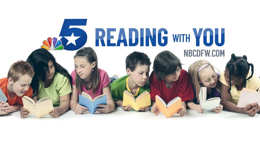 kids and books