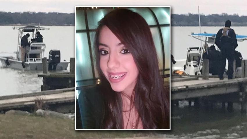 Grand Prairie Woman Who Was Found Dead in Lake After She ...