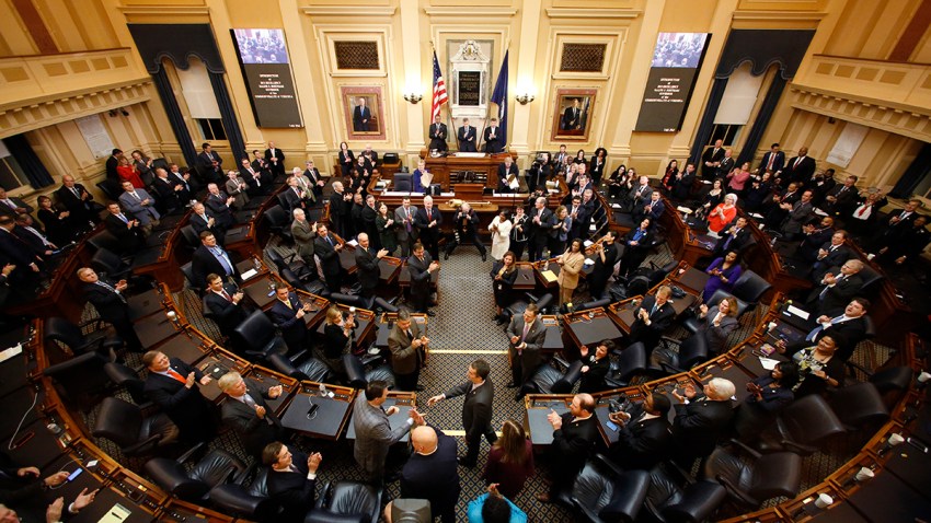 Redrawing America Redistricting Lawsuits