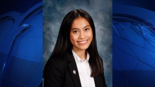 A Bishop Lynch High School junior has died from complications from the flu.