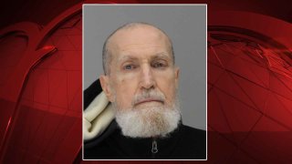 Richard Thomas Brown, 78, is on the Dallas Diocese’s list of priests credibly accused of sexually assaulting children. (Published Feb. 7, 2020)