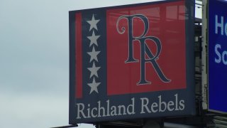 Richland High School Rebels