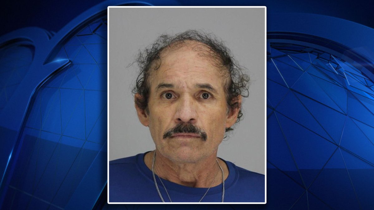 Woman Injured, Man Charged With Aggravated Assault in Dallas Shooting ...