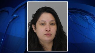 24-year-old Kenia Rodriguez-Gonzalez was arrested and charged with murder, police said.