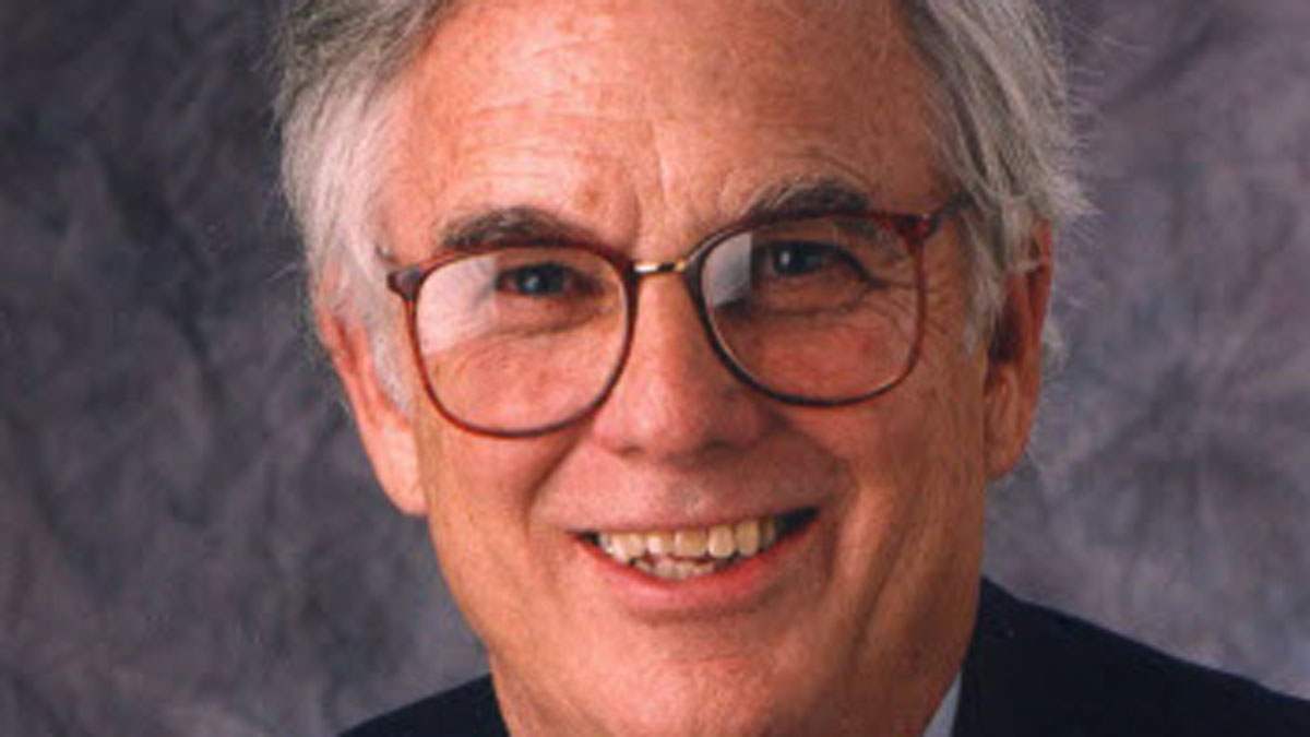 Southwest Airlines CoFounder Rollin King Passes Away NBC 5 Dallas