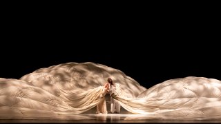Avant Chamber Ballet's "Romeo and Juliet"