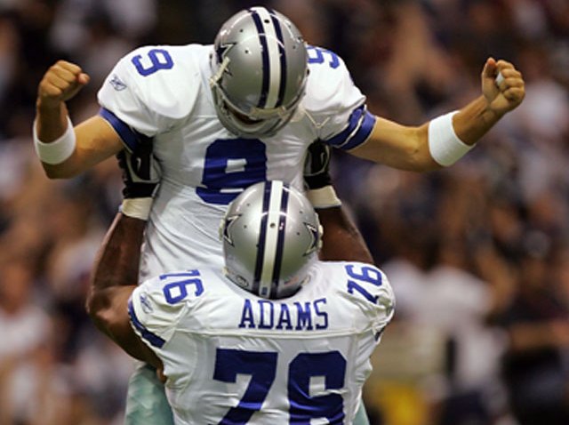 Romo-Flozell