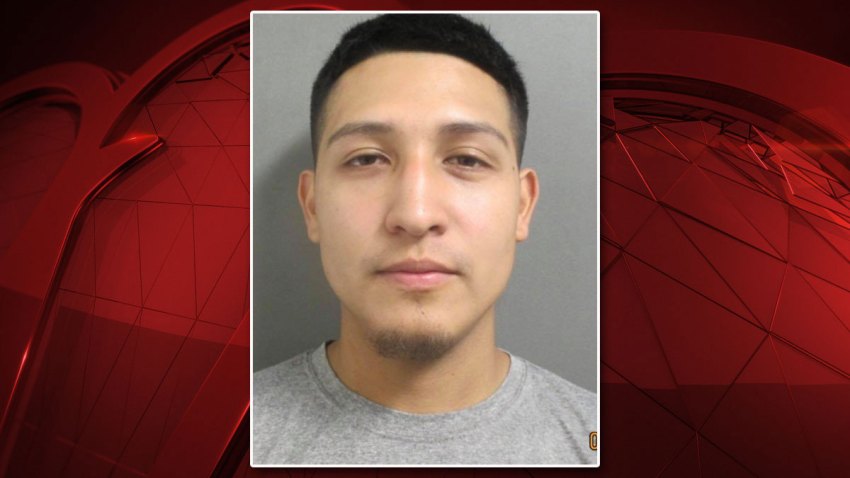 Ronnie-Rodriguez-mugshot