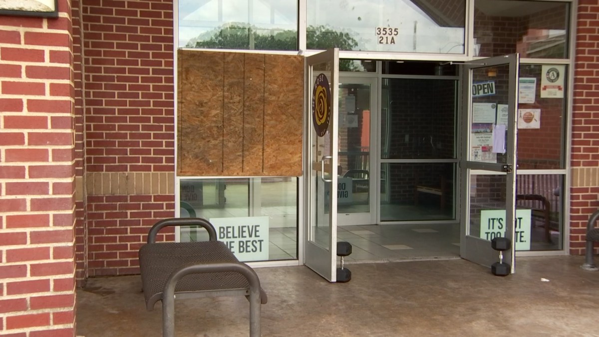 Violent Crime Uptick Continues in Dallas; 2 Teens Killed Sunday NBC 5