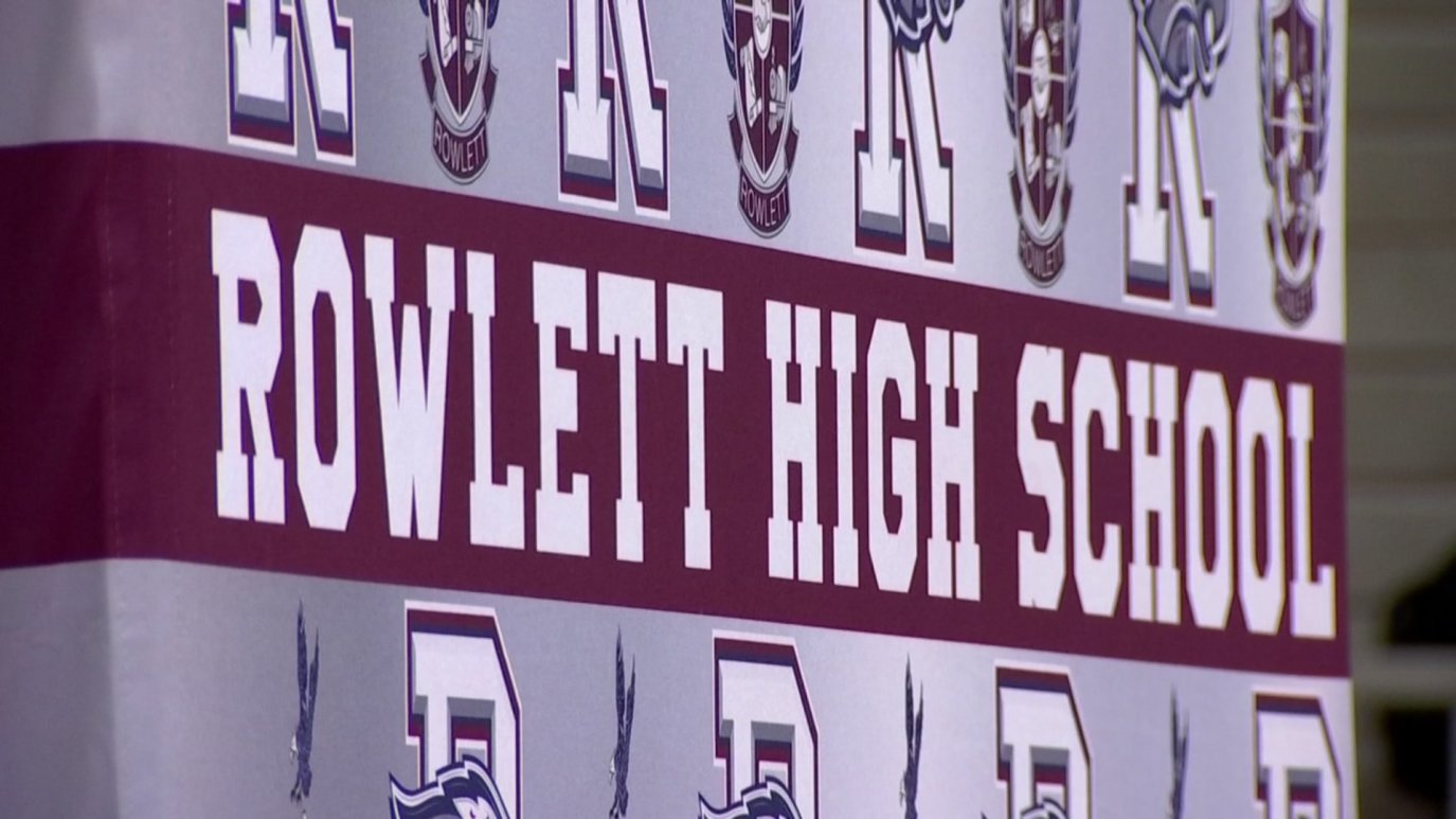 Rowlett High School Cancels Varsity Football Games Due to Positive