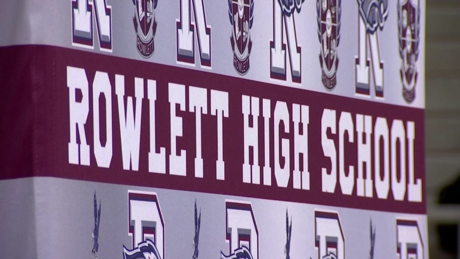 Rowlett High School Cancels Varsity Football Games Due to Positive COVID-19 Case – NBC 5 Dallas Rowlett High School Cancels Varsity Football Games Due to Positive COVID-19 Case – NBC 5 Dallas