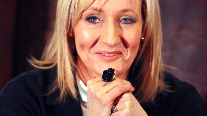 Author Jk Rowling Draws Criticism For Transgender Comments