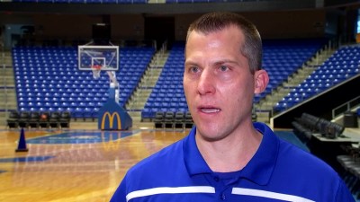 Uta Men S Basketball Team Still Confident About Tournament Chances