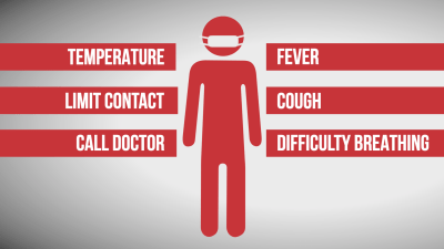 Self-Quarantine Explained: What It Means, Why It's Needed