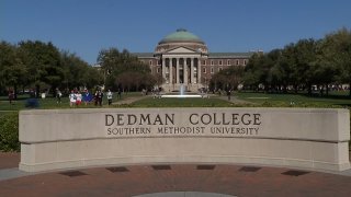 SMU Dedman College 021816