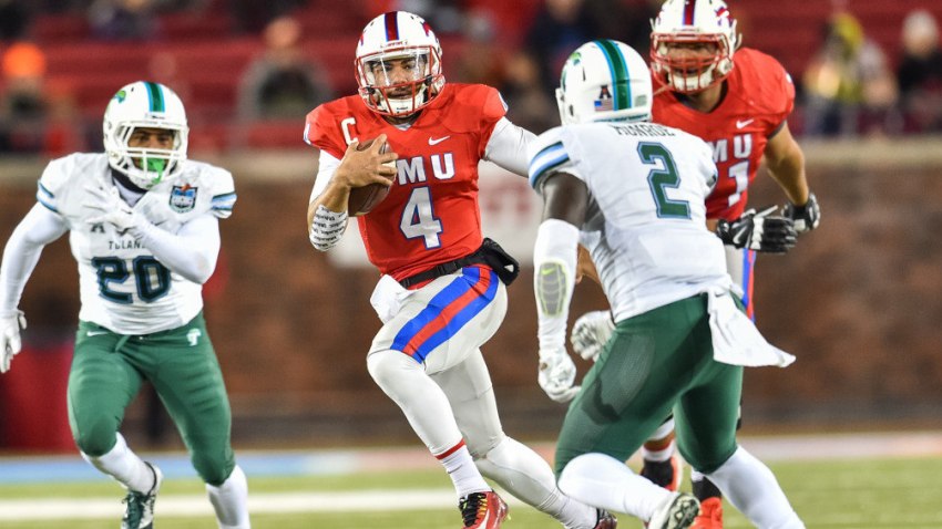 SMU