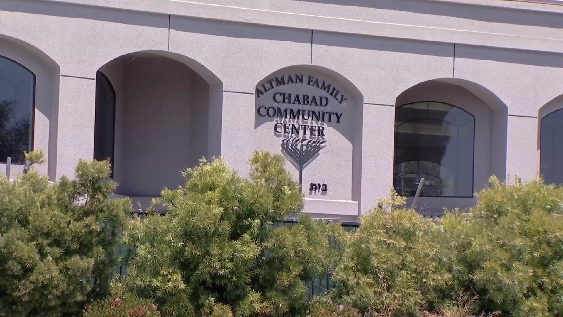 Poway Synagogue Shooter Pleads Guilty to Attack – NBC 5 Dallas-Fort Worth - Vimarsana News