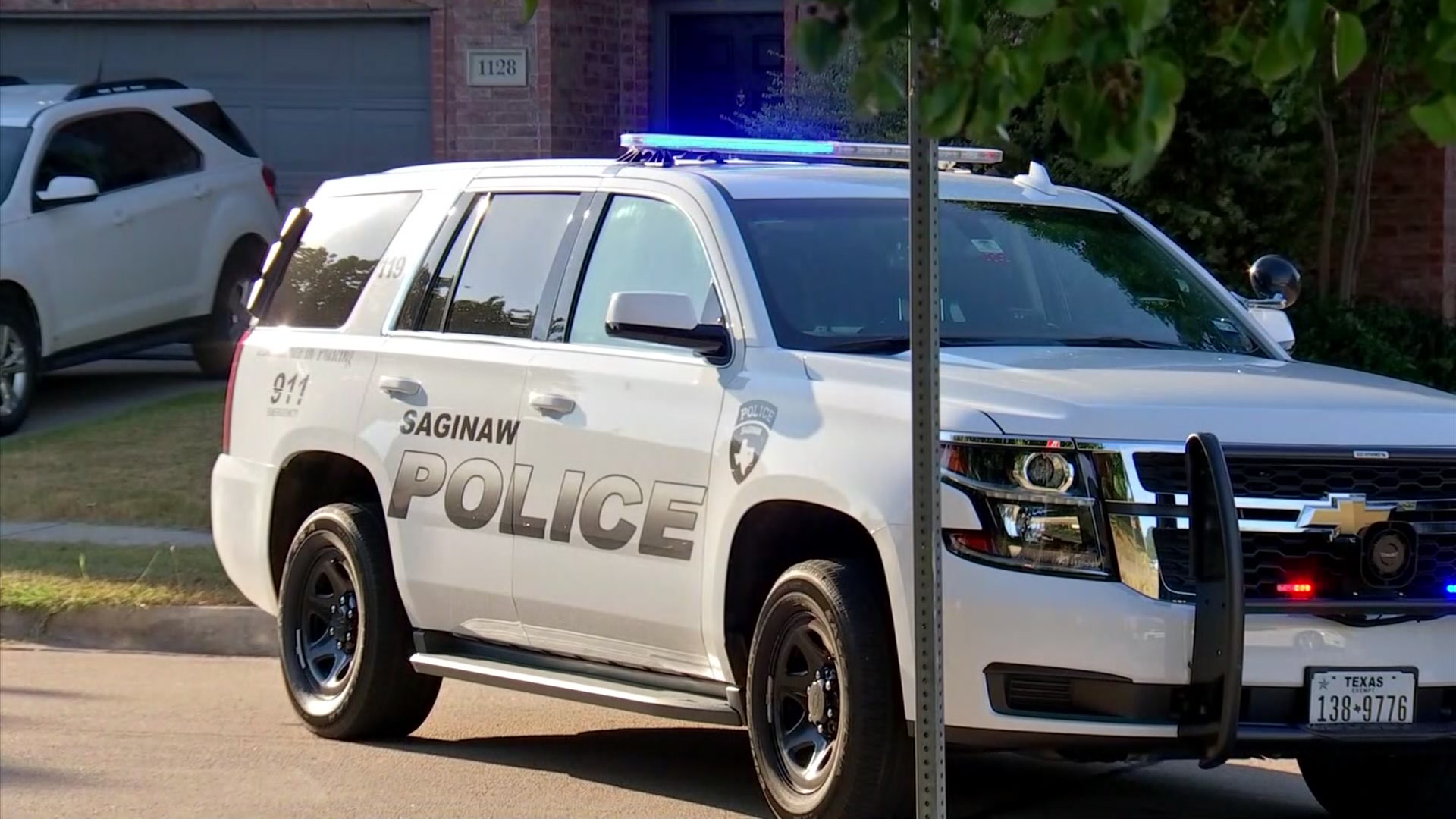 Saginaw Police Searching For Suspects In Home Invasion Shooting – NBC 5 ...