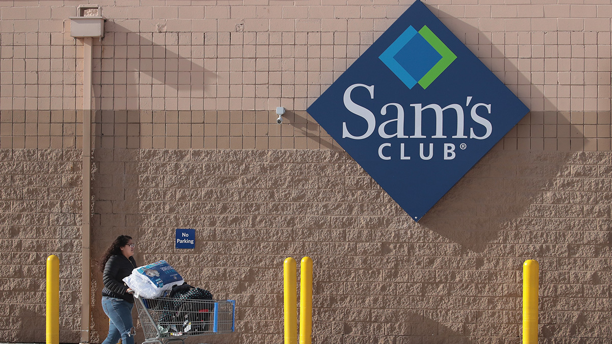 Sam's Club Offers $40 Off Memberships For Chain's 40th Birthday – NBC  Chicago