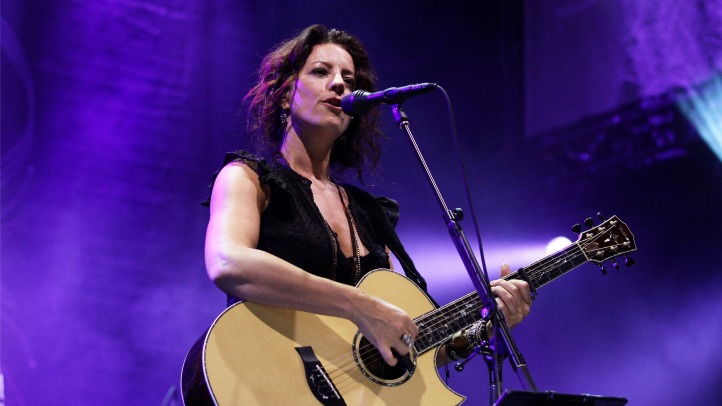 Sarah McLachlan 722