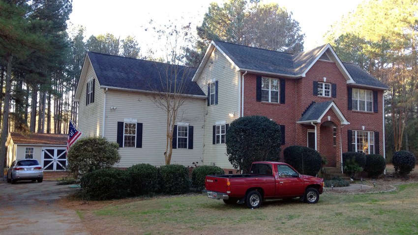 Deputies Wounded South Carolina