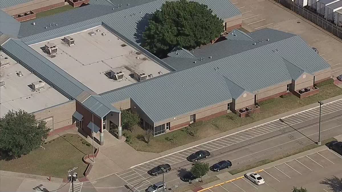 Irving Police Locate 11-Year-Old Who Ran Away From School – NBC 5 ...