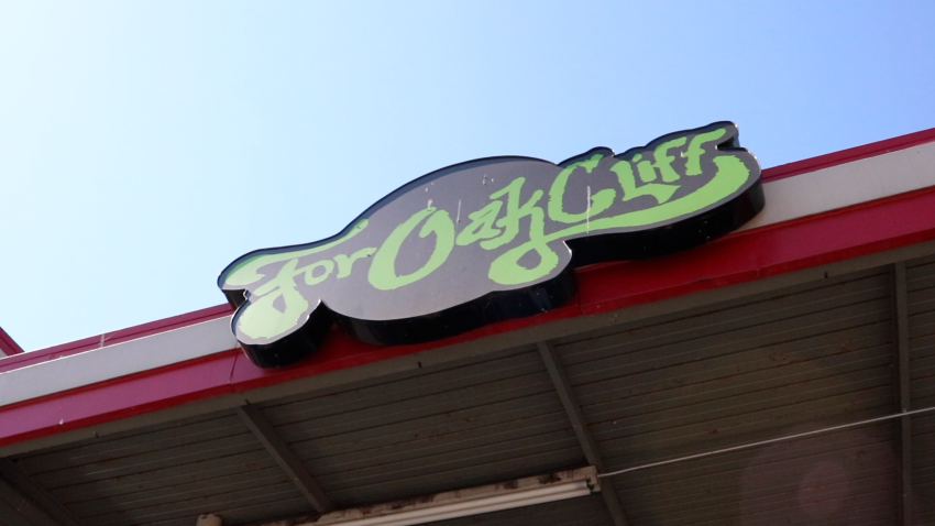 On This Juneteenth, ‘For Oak Cliff' Mission Is Stronger Than Ever