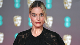Margot Robbie
