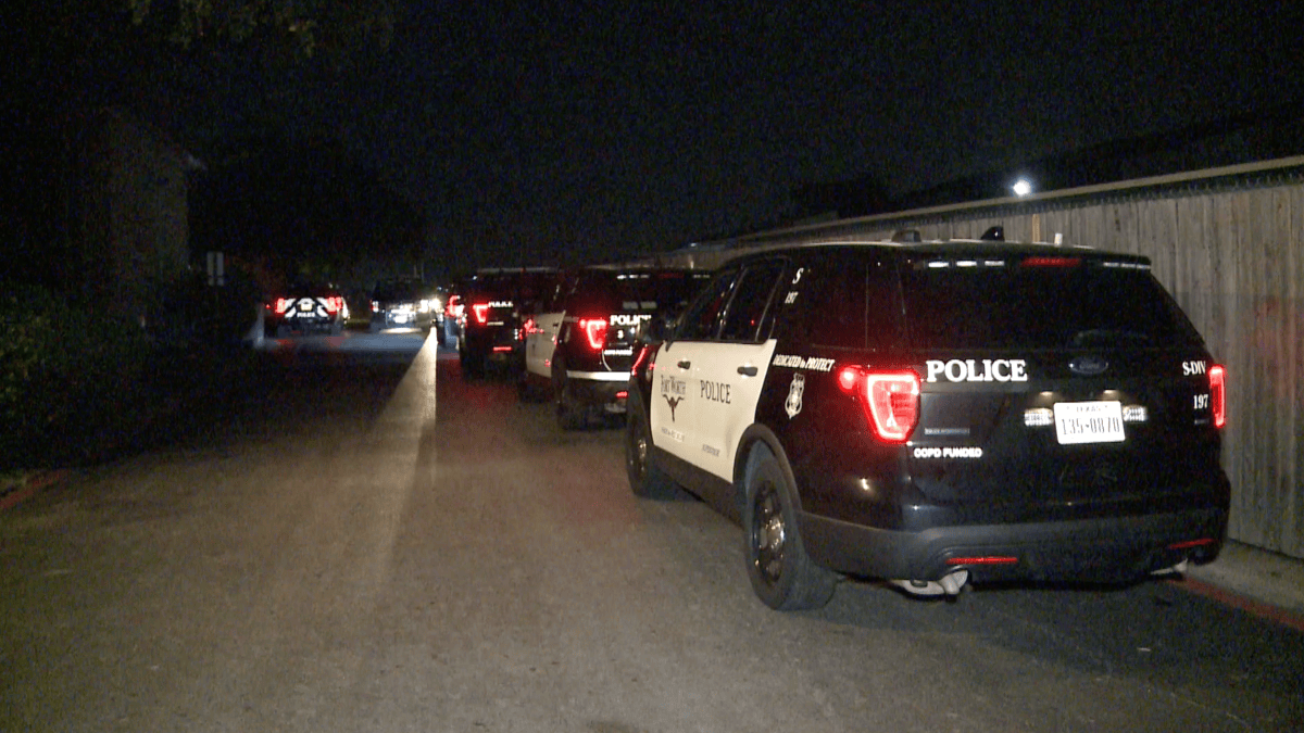 Police Investigate Shooting Death of 35-Year-Old Man in South Fort ...
