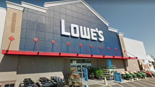 Lowe's Howell Township New Jersey