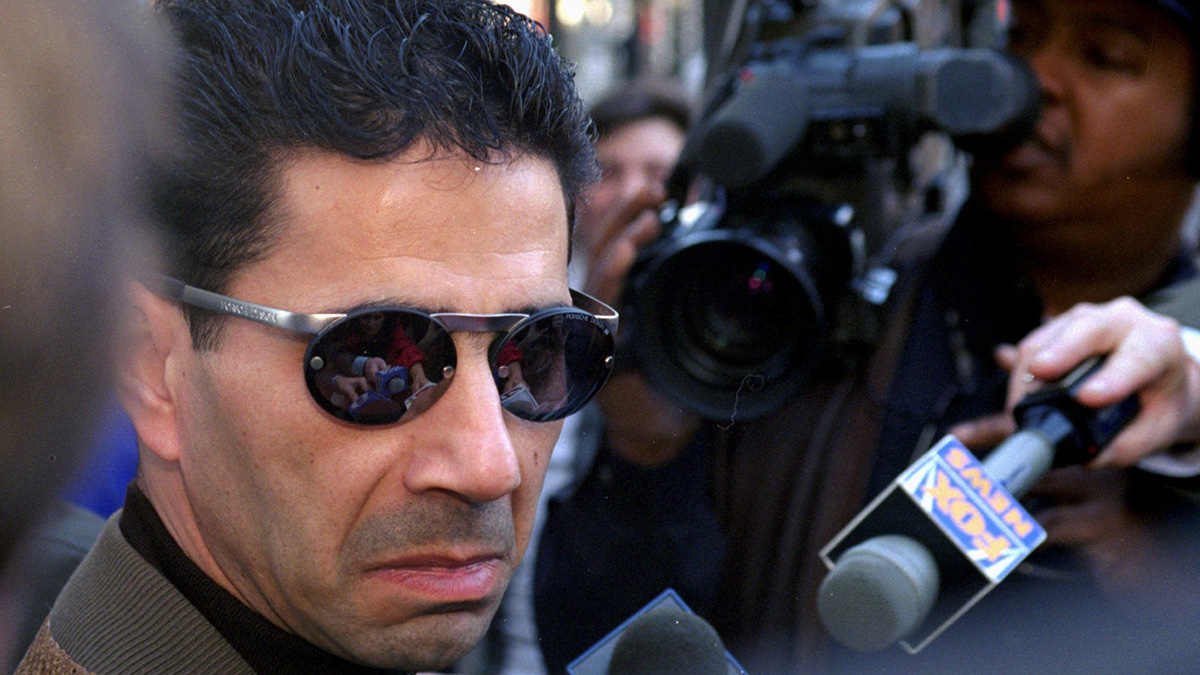 Federal Trial Begins for Reputed Philadelphia Mob Boss ‘Skinny Joey