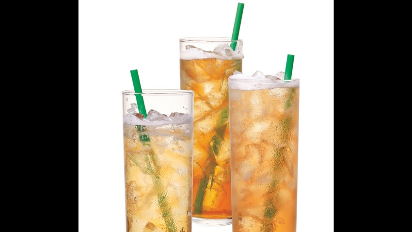 Starbucks-Shaken-Iced-Tea