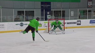 Stars Practice