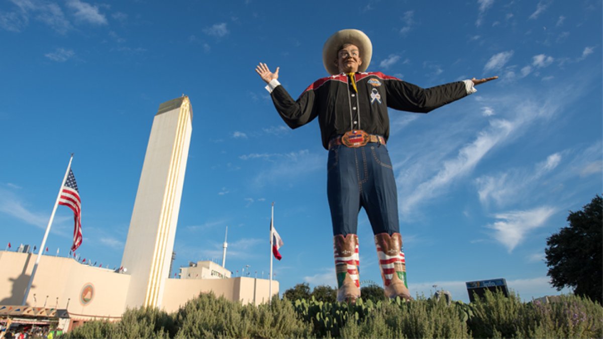State Fair of Texas changes policy on unaccompanied minors at the fair – NBC 5 Dallas-Fort Worth - Vimarsana News
