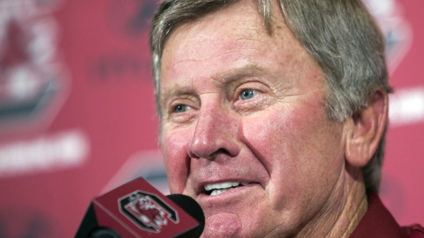 S Carolina Preview Football