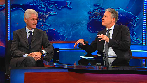 Stewart Clinton