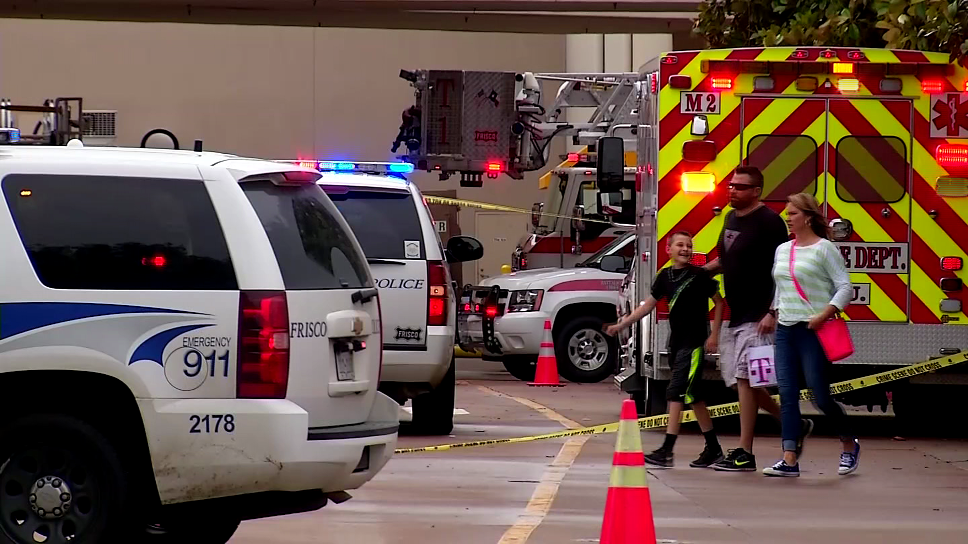 NorthPark Mall Evacuated Due to Accidental Fire on Saturday – NBC 5  Dallas-Fort Worth