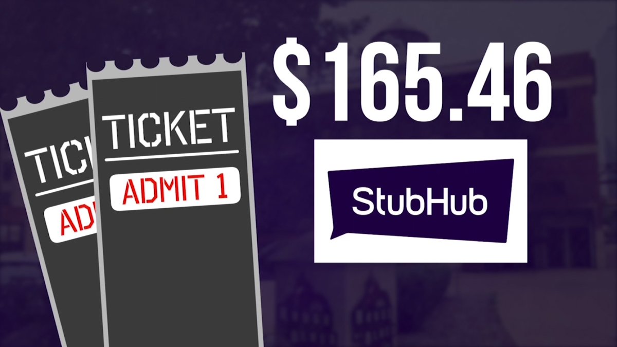 StubHub to offer refunds for events canceled due to COVID-19