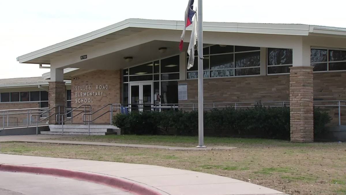 Child with Special Needs Found Wandering Outside School NBC 5 Dallas