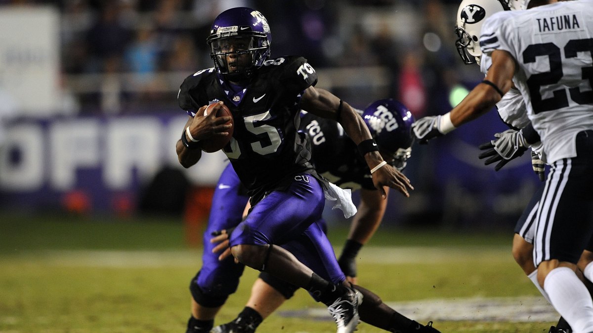 Kerley’s Return Sparks TCU in Win Over CSU – NBC 5 Dallas &hellip;