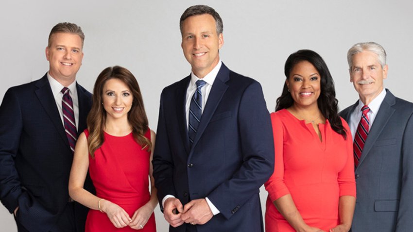NBC 5 Weather Experts – NBC 5 Dallas-Fort Worth
