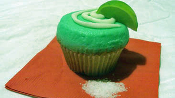 TEQUILAcupcake